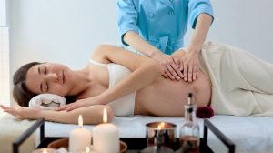 Pregnancy Massage: A Guide to Prenatal Relaxation