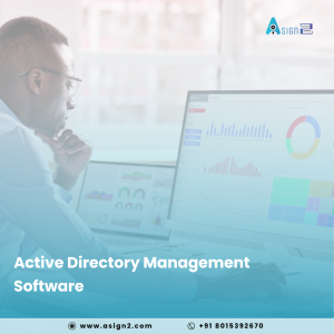 How Active Directory Management Software Enhances Security and Efficiency