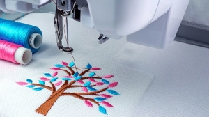 What Role Does Clothing Embroidery Play in Preserving Cultural Heritage Through Fashion?