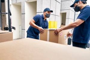 The Ultimate Checklist for a Smooth Relocation with Movers and Packers