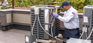 Stay Cool and Save Cash The Benefits of HVAC Maintenance Services: