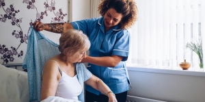 Why In-Home Care Is the Preferred Choice for Vermont Families