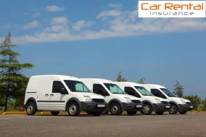 How To Choose The Best Business Fleet Insurance Provider?