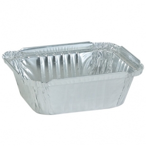 Advantages Of Disposable Pan With Lid