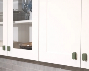 Transform Your Space with Unique Drawer Knobs and Black Kitchen Cabinet Hardware