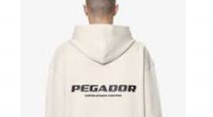 Material Matters: What Makes the Pegador Hoodie So Comfortable?