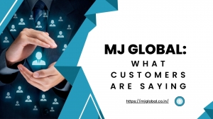 MJ Global: What Customers Are Saying