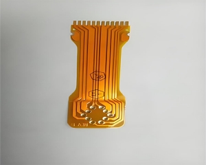 Flexible Printed Circuits (FPC)