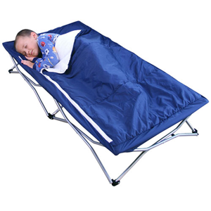 Sweet Dreams On The Go: How To Buy Kids Portable Beds Online   