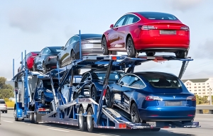 Effortless Auto Shipping Services