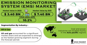 Emission Monitoring System Market Analysis: Comprehensive Insights into Industry Dynamics