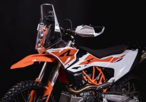 KTM Enduro Parts: Elevate Your Riding Experience with AS3 Performance