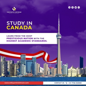 Scholarships in Canada for Indian Students: Your Path to Success