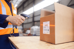 Unlocking Efficiency and Transparency: The Power of Digital Product Passports in Modern Supply Chains.