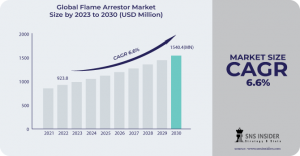 Flame Arrestor Market Overview: Trends, Innovations, and Growth Strategies for 2024