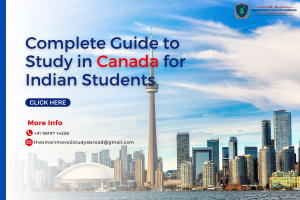 Understanding Canadian Student Visas: A Guide for Indian Applicants