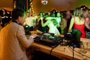 The Ultimate Guide to Hiring a Wedding DJ in Essex with Nicholls & Co