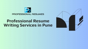 Propel Your Career with Professional Resume Writing Services in Pune –Professional Resumes