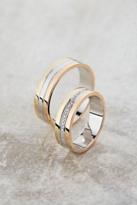 Exquisite Elegance: Lab Created Diamond Bands by Poet Robson Redefine Luxury and Sustainability