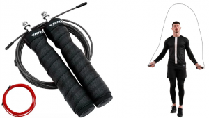 Jump Ropes: The Ultimate Guide to Fitness and Fun