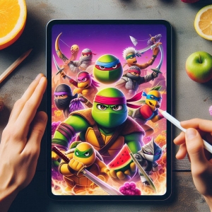 From Fruit Ninja Cool Math Games to TMNT Shredder’s Revenge - The Ultimate Guide to Ninja Games: