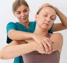 In-home Physiotherapy Services in Dubai