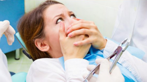 Top Benefits of Dental Sedation for Anxious Patients