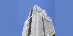 Essential Tips for Using Scaffolding Sheets Safely