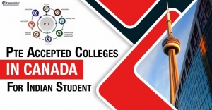 PTE Accepted Colleges in Canada: Complete Guide