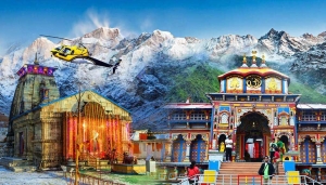 Himalayan Edge's Guide to Dodham Yatra by Helicopter: What You Need to Know