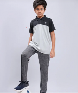 Discover Technosport Kids Trackpants for Everyday Adventures