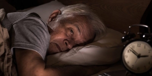 Best Tips for Senior to Recover from Insomnia