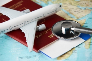 What Medical Expenses Are Covered by Travel Insurance