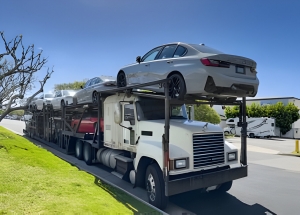 Auto Transport from Florida to New York: Reliable Car Shipping Services