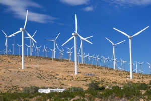 Wind Energy Market Overview, Growth, Trends and Forecast by 2031
