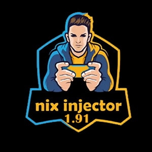 Nix Injector APK Download (v2.4) Latest Version for Android 2024