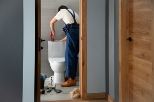 Factors That Can Affects the Toilet Installation Costs