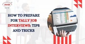 How To Prepare For Tally Job Interviews: Tips And Tricks