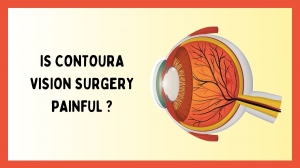 Is Contoura Vision Surgery Painful?