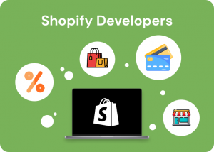 Skills to Consider Before Hiring Shopify Development Agency in India