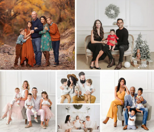 Family Portrait Photography