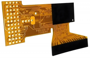 PCB Design: Why Choose Gekun for Rigid-Flex PCB Manufacturing