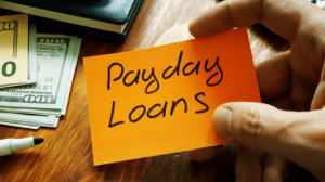 Fast Cash Solutions for Bad Credit: Direct Lenders, No Credit Check