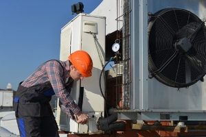 Finding the Best HVAC Contractor in Delhi: A Comprehensive Guide