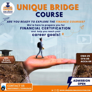 US CMA Classes in Pune: Your Path to a Career in Accounting