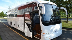 Top Seattle Tours Bus for an Unforgettable Seattle WA Experience