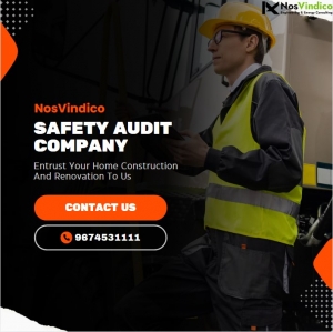 Elevating Workplace Safety and Efficiency with NosVindico