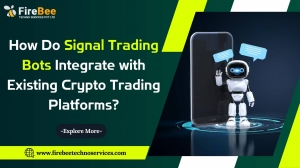 How Do Signal Trading Bots Integrate with Existing Crypto Trading Platforms?