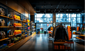 Duty-Free Retail Market Size, Share, Competitive Landscape, and Growth Forecast to 2032