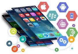 Avail the services by team of mobile app developer Abu Dhabi at DXB APPS